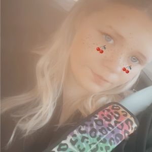 Meet your Posher, Alieyah